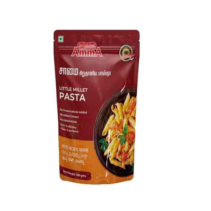 SAAMAI PASTA - 180gm